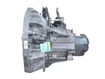 Pezzo di ricambio per auto di seconda mano riduttore per dacia duster (hs_) 1.5 dci riferimenti oem iam 320109821r  jr5189