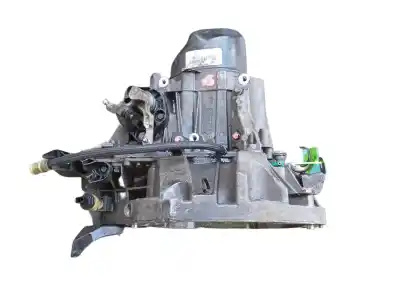 Pezzo di ricambio per auto di seconda mano riduttore per dacia duster (hs_) 1.5 dci riferimenti oem iam 320109821r  jr5189