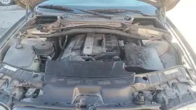 Pièce détachée automobile d'occasion BOÎTE DE VITESSES pour BMW X3 (E83) 2.5 I Références OEM IAM 24007523278 / 24007523279  