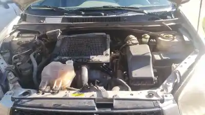 Second-hand car spare part GEARBOX for TOYOTA RAV 4 II (_A2_) 2.0 D 4WD (CLA20_, CLA21_) OEM IAM references 3030042140  