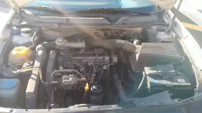 Piesă de schimb auto la mâna a doua CUTIE DE VITEZE pentru SEAT TOLEDO II (1M2) 1.9 TDI Referințe OEM IAM 02J300047MX / 02J300052L  