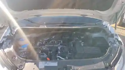 Second-hand car spare part GEARBOX for VOLKSWAGEN TOURAN (1T3) 1.6 TDI OEM IAM references 0AM300058S  