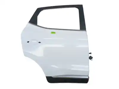 İkinci el araba yedek parçası ARKA SAG KAPI için MG ROVER MG ZS SUV  OEM IAM referansları 10316504SEPP  