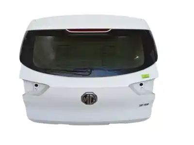 Second-hand car spare part TAILGATE for MG ROVER MG ZS SUV 1.0 T-GDI OEM IAM references 10691021SEPP  