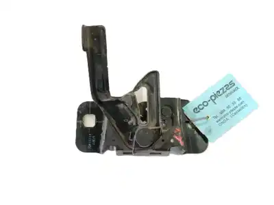 İkinci el araba yedek parçası KAPUT KILIDI için OPEL ASTRA K SPORTS TOURER (B16) 1.6 CDTI (35) OEM IAM referansları   