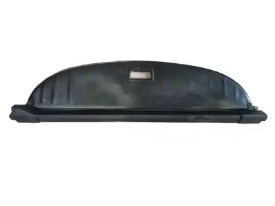 Pezzo di ricambio per auto di seconda mano VASSOIO POSTERIORE per OPEL ASTRA K SPORTS TOURER (B16) 1.6 CDTI (35) Riferimenti OEM IAM 39080257  