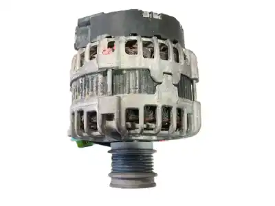 Peça sobressalente para automóvel em segunda mão alternador por skoda octavia iv (nx3, nn3) 2.0 tdi referências oem iam 5l903028l