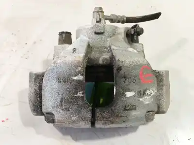 Second-hand car spare part FRONT LEFT BRAKE CALIPER for MG ROVER MG ZS SUV 1.0 T-GDI OEM IAM references 10343241  