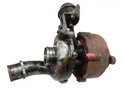 Peça sobressalente para automóvel em segunda mão TURBOCOMPRESOR por RENAULT LAGUNA II GRANDTOUR (KG0/1_) 1.9 DCI (KG0G) Referências OEM IAM 7701478024 / 7711497146  