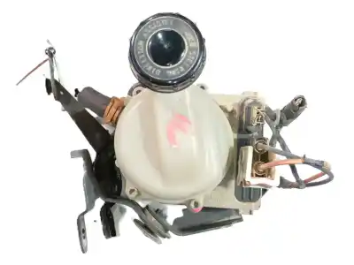 Second-hand car spare part STEERING PUMP for DACIA DOKKER EXPRESS FURGONETA/MONOVOLUMEN  OEM IAM references 491109155R  116643E