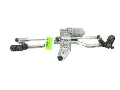 Piesă de schimb auto la mâna a doua MOTOR STERGÃTOR FATÃ pentru SKODA OCTAVIA IV (NX3, NN3) 2.0 TDI Referințe OEM IAM 5E4955023A  