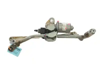 Tweedehands auto-onderdeel RUITENWISSERMOTOR VOOR voor MG ROVER MG ZS SUV 1.0 T-GDI OEM IAM-referenties 10234228  