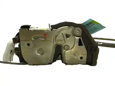 Second-hand car spare part rear left door lock for bmw 3 (e90) 320 d oem iam references 51227202147  2c1790