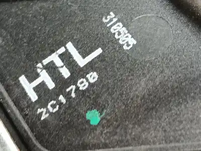 Tweedehands auto-onderdeel achter links deurslot voor bmw 3 (e90) 320 d oem iam-referenties 51227202147  2c1790