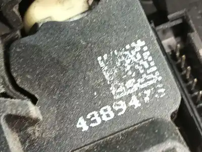 Tweedehands auto-onderdeel achter links deurslot voor bmw 3 (e90) 320 d oem iam-referenties 51227202147  2c1790