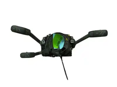 Автозапчасти б/у многофункциональное управление за seat leon (5f1) 2.0 tdi ссылки oem iam 5q1953507geigi