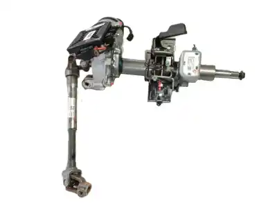 Peça sobressalente para automóvel em segunda mão COLUNA DE DIRECÇÃO por MG ROVER MG ZS SUV 1.0 T-GDI Referências OEM IAM 11165159  