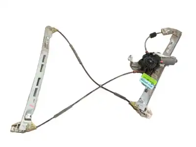 Peça sobressalente para automóvel em segunda mão ELEVADOR DE VIDROS DIANTEIRO DIREITO por PEUGEOT 206 FASTBACK (2A/C) 1.4 I Referências OEM IAM 9222F8  