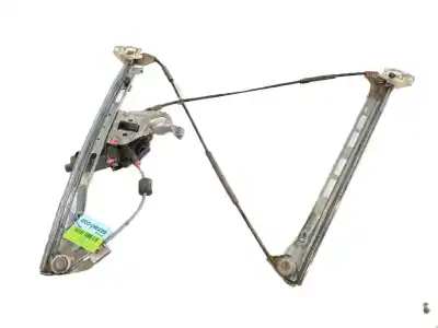 Peça sobressalente para automóvel em segunda mão ELEVADOR DE VIDROS DIANTEIRA ESQUERDA por PEUGEOT 206 FASTBACK (2A/C) 1.4 I Referências OEM IAM 9221G0  