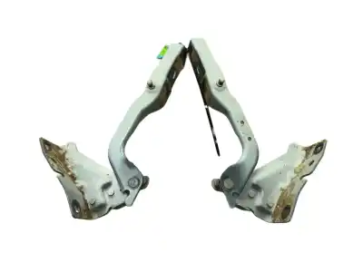 Second-hand car spare part BONNET HINGE for RENAULT AUSTRAL TCE 140 OEM IAM references 654010015R  