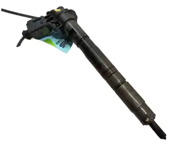 Peça sobressalente para automóvel em segunda mão INJETOR por SEAT EXEO ST (3R5)  Referências OEM IAM 03L130277  0445116