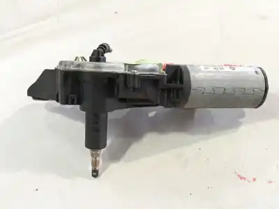 Pezzo di ricambio per auto di seconda mano Motore Tergicristallo Posteriore per AUDI A3 (8L1) 1.9 TDI Riferimenti OEM IAM 8L0955711B  48814925