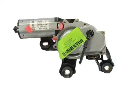 Peça sobressalente para automóvel em segunda mão motor do limpador traseiro por audi a3 (8l1) 1.9 tdi referências oem iam 8l0955711b  48814925
