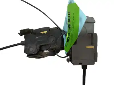 Автозапчасти б/у ЗАМОК КАПОТА за MERCEDES-BENZ CLASE C (W205) C 180 BLUETEC / D (205.036) ссылки OEM IAM A2048800260  