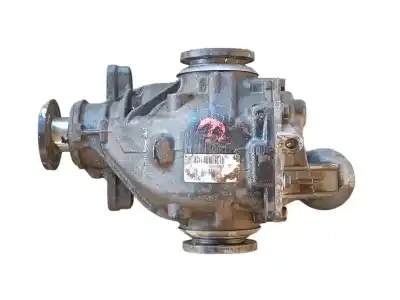 Second-hand car spare part  for BMW 3 COMPACT (E46)  OEM IAM references 33107527061  752706002