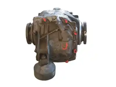 Pezzo di ricambio per auto di seconda mano differenziale posteriore per bmw 3 compact (e46) 320 td riferimenti oem iam 33107527061  752706002