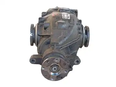 Pezzo di ricambio per auto di seconda mano differenziale posteriore per bmw 3 compact (e46) 320 td riferimenti oem iam 33107527061  752706002