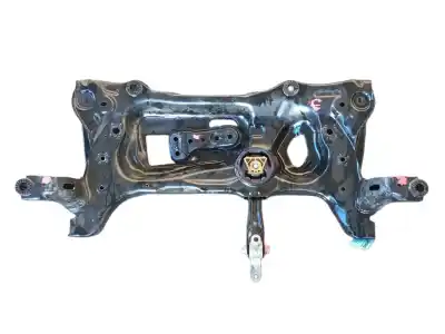 Peça sobressalente para automóvel em segunda mão charrió / suporte de eixo dianteiro por skoda octavia iv (nx3, nn3) 2.0 tdi referências oem iam 3q0199315c
