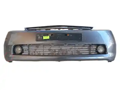 Second-hand car spare part FRONT BUMPER for TOYOTA PRIUS LIFTBACK (_W2_) 1.5 HYBRID (NHW20_) OEM IAM references 5211947904  
