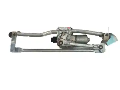 Peça sobressalente para automóvel em segunda mão motor do limpa para brisas por audi a3 (8p1) 2.0 tdi 16v referências oem iam 8e9955711e  0390241911