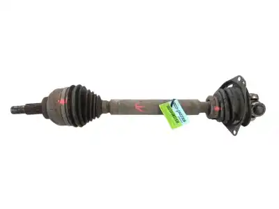 Tweedehands auto-onderdeel TRANSMISSIE LINKS VOOR voor RENAULT LAGUNA II GRANDTOUR (KG0/1_) 1.9 DCI (KG0G) OEM IAM-referenties 8200470129 / 7711134777  