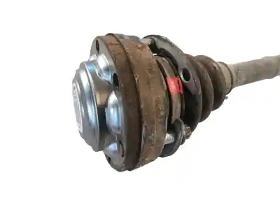 Pezzo di ricambio per auto di seconda mano trasmissione posteriore destra per bmw 3 (e90) 320 d riferimenti oem iam 33217547076  7533446ai01