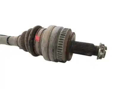 Pezzo di ricambio per auto di seconda mano trasmissione posteriore destra per bmw 3 (e90) 320 d riferimenti oem iam 33217547076  7533446ai01