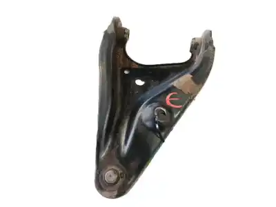 Second-hand car spare part FRONT LEFT LOWER SUSPENSION ARM for DACIA DOKKER EXPRESS FURGONETA/MONOVOLUMEN 1.6 OEM IAM references 545017081R  