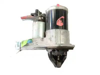 Second-hand car spare part STARTER MOTOR for DACIA DOKKER EXPRESS FURGONETA/MONOVOLUMEN 1.6 OEM IAM references 233001903R  