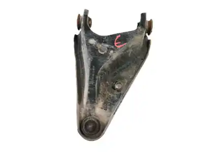 Second-hand car spare part FRONT RIGHT LOWER SUSPENSION ARM for DACIA DOKKER EXPRESS FURGONETA/MONOVOLUMEN 1.6 OEM IAM references 545006623R  