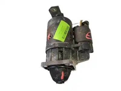 Second-hand car spare part STARTER MOTOR for PEUGEOT 205 II (20A/C) 1.2 OEM IAM references 580245  