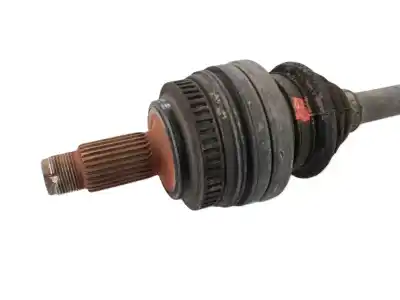 Second-hand car spare part rear left transmission for bmw 3 compact (e46) 320 td oem iam references 33217530965  