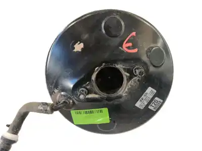Second-hand car spare part BRAKE SERVO for KIA PICANTO II (TA) 1.0 OEM IAM references 591101Y000  