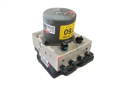 Second-hand car spare part ABS for KIA PICANTO II (TA) 1.0 OEM IAM references 589101Y600  