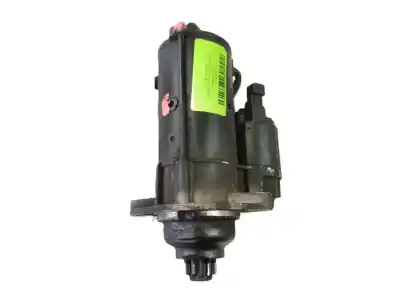 Peça sobressalente para automóvel em segunda mão MOTOR DE ARRANQUE por AUDI A3 (8L1) 1.9 TDI Referências OEM IAM 02A911024DX / 02A911024DV  