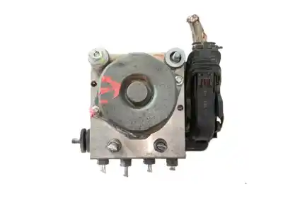 Peça sobressalente para automóvel em segunda mão ABS por RENAULT CAPTUR I (J5_, H5_) 1.5 DCI 90 Referências OEM IAM 476606853R  