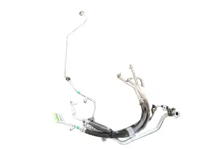 Second-hand car spare part AIR CONDITIONING PIPES for DACIA DOKKER EXPRESS FURGONETA/MONOVOLUMEN 1.6 OEM IAM references   