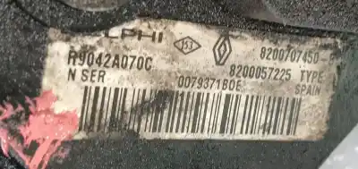 Peça sobressalente para automóvel em segunda mão bomba de injeção por dacia duster (hs_) 1.5 dci referências oem iam 167003669r  8200707450