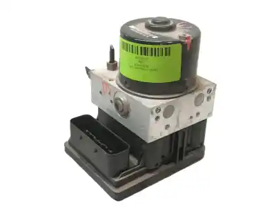Peça sobressalente para automóvel em segunda mão ABS por OPEL ASTRA H (A04) 1.6 (L48) Referências OEM IAM 93191515  