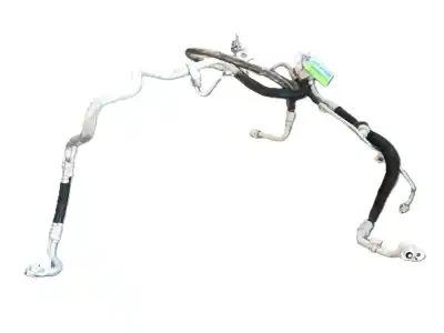 Peça sobressalente para automóvel em segunda mão tubos de ar condicionado por mercedes-benz glb (x247) glb 200 d (247.612) referências oem iam a1778305601
